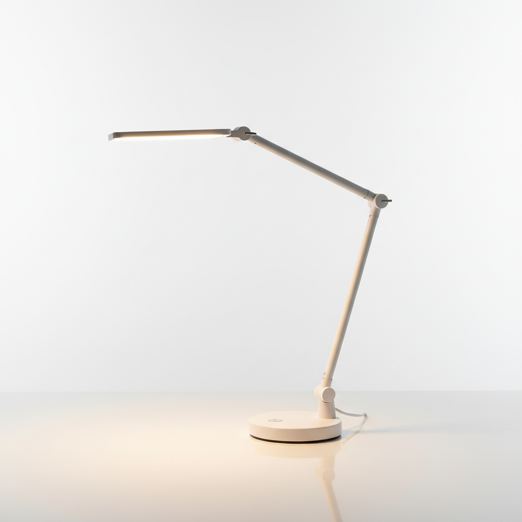 LED Desk Lamp