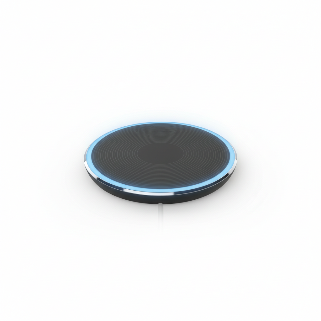 Wireless Charging Pad